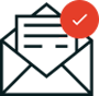 Email icoontje