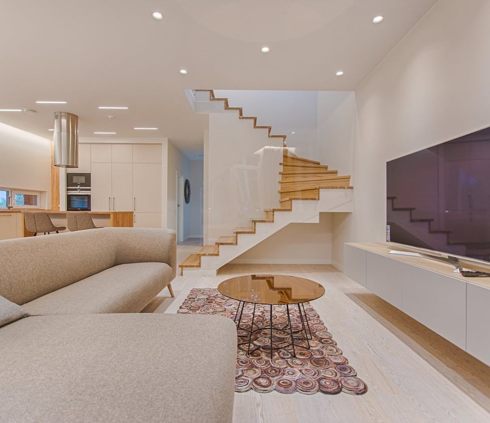 Interieur voorbeeld.